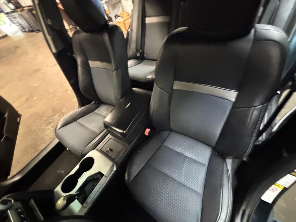 Toyota Camry L 2014