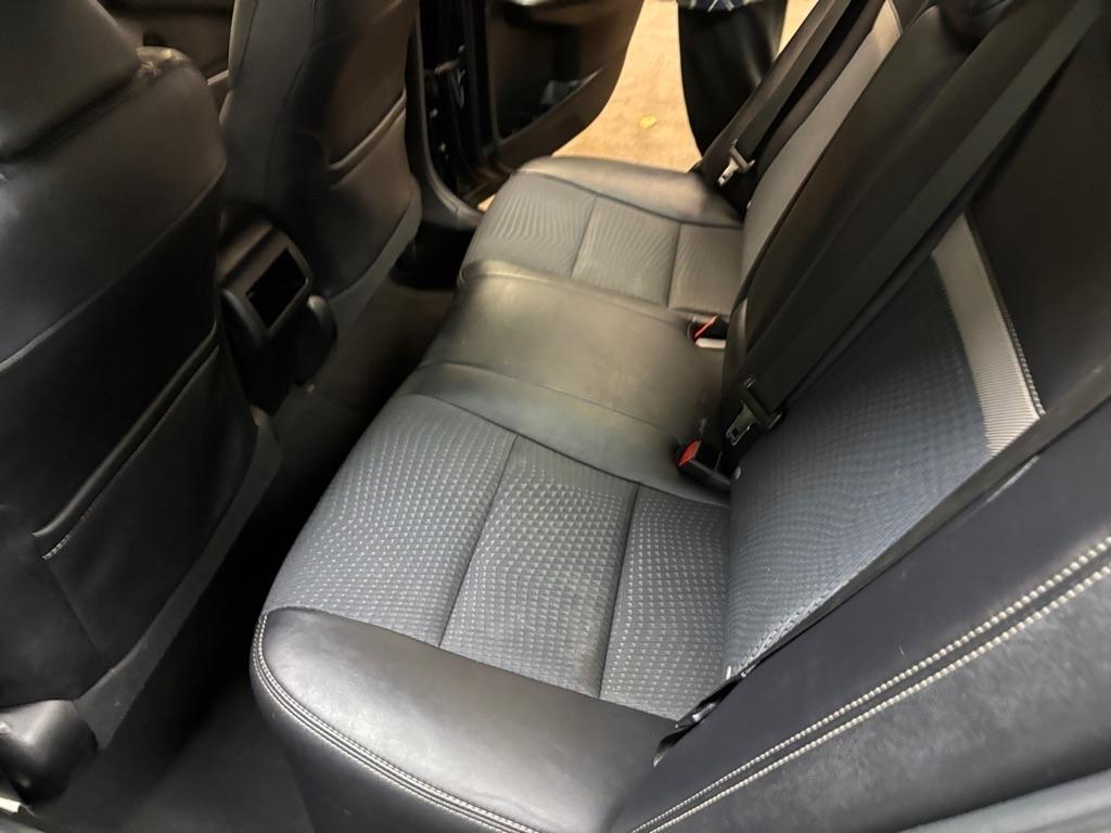 Toyota Camry L 2014