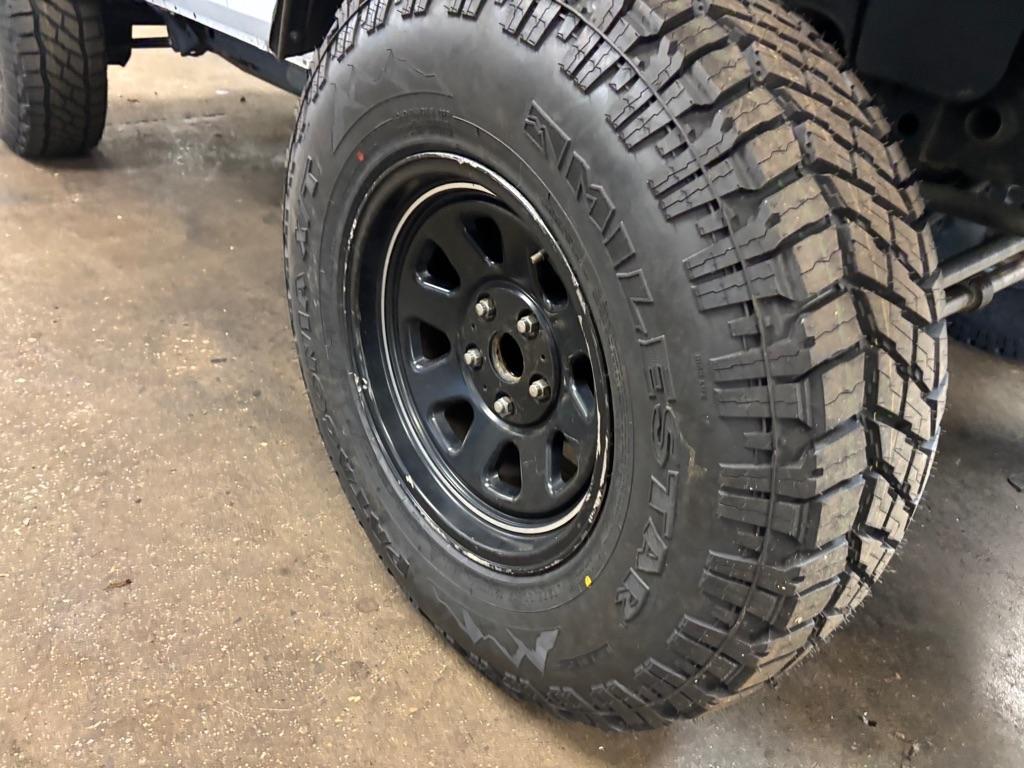 Jeep Wrangler Sport 4WD 2017