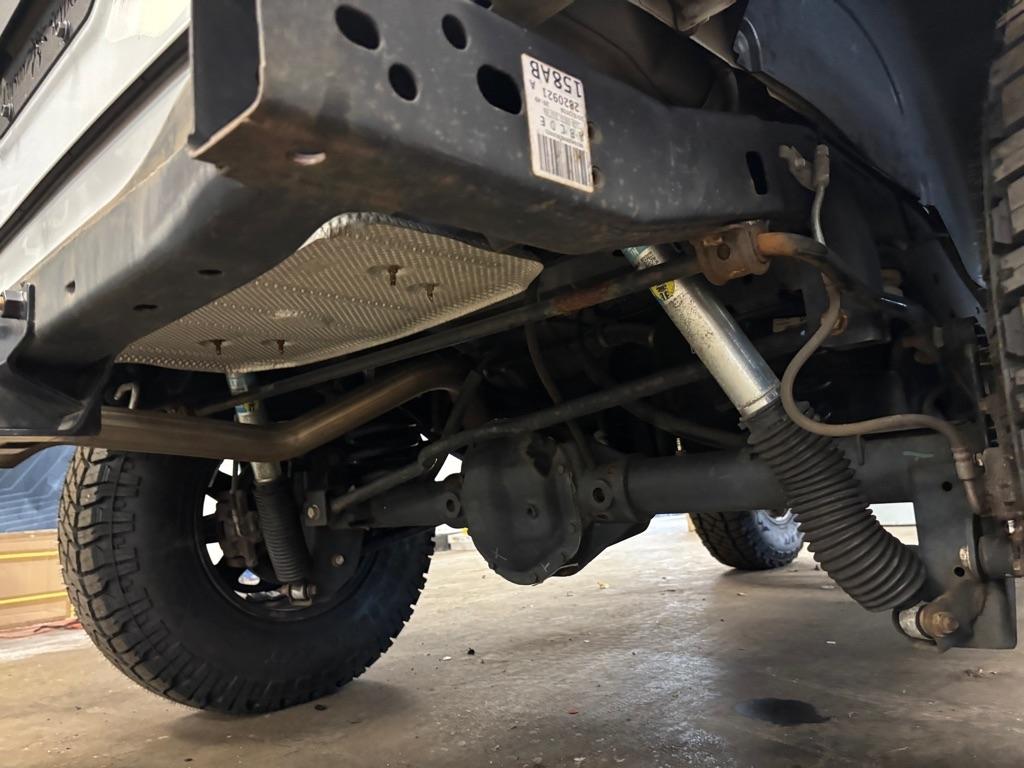 Jeep Wrangler Sport 4WD 2017