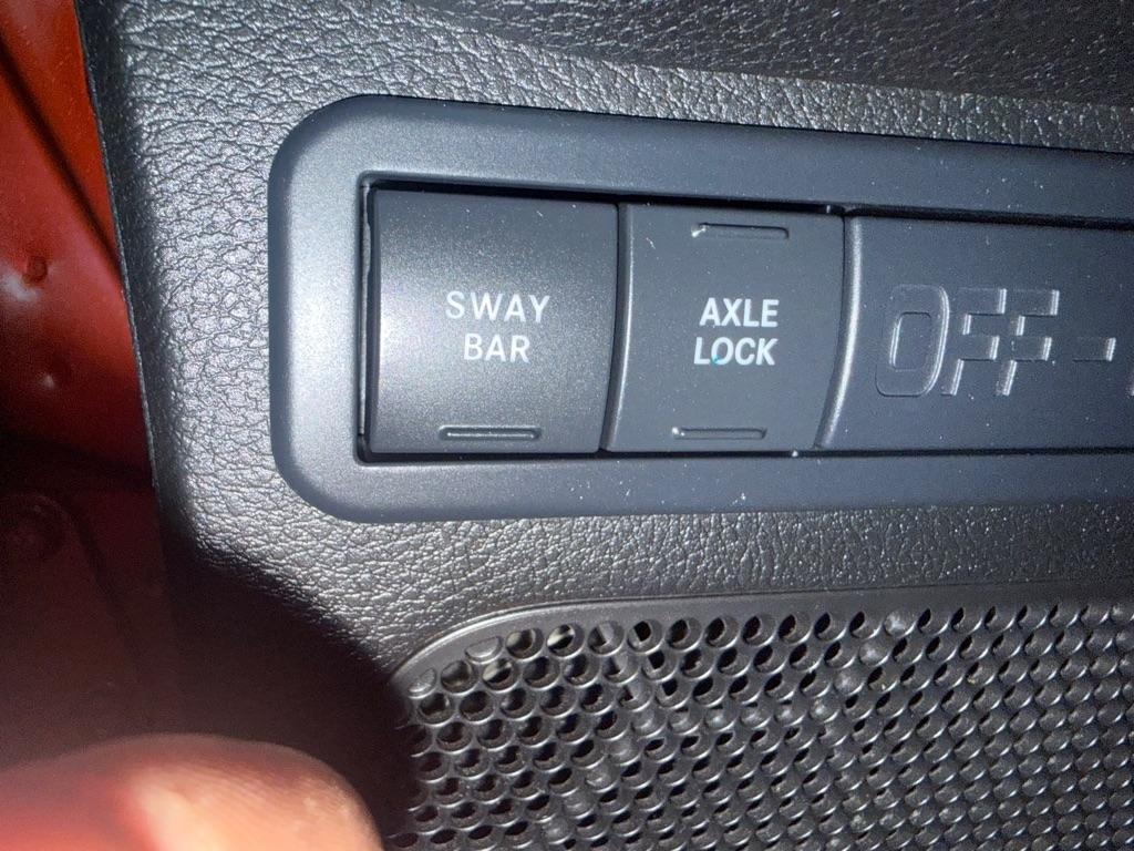 Jeep Wrangler Rubicon 4WD 2014