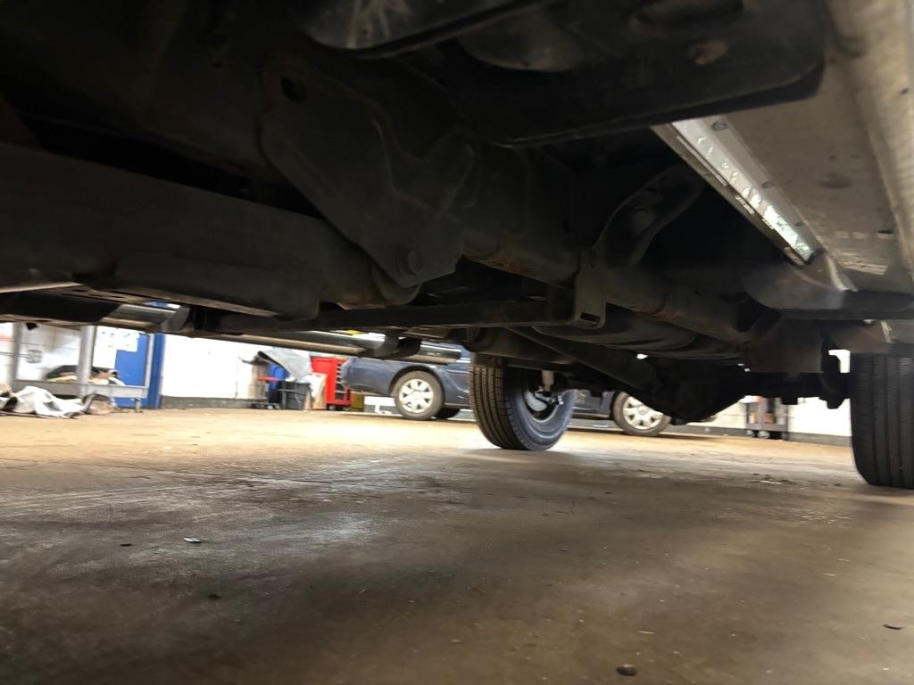 RAM 2500 Tradesman Crew Cab SWB 4WD 2017