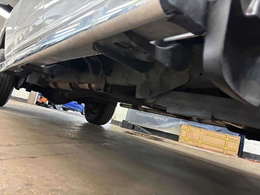 RAM 2500 Tradesman Crew Cab SWB 4WD 2017