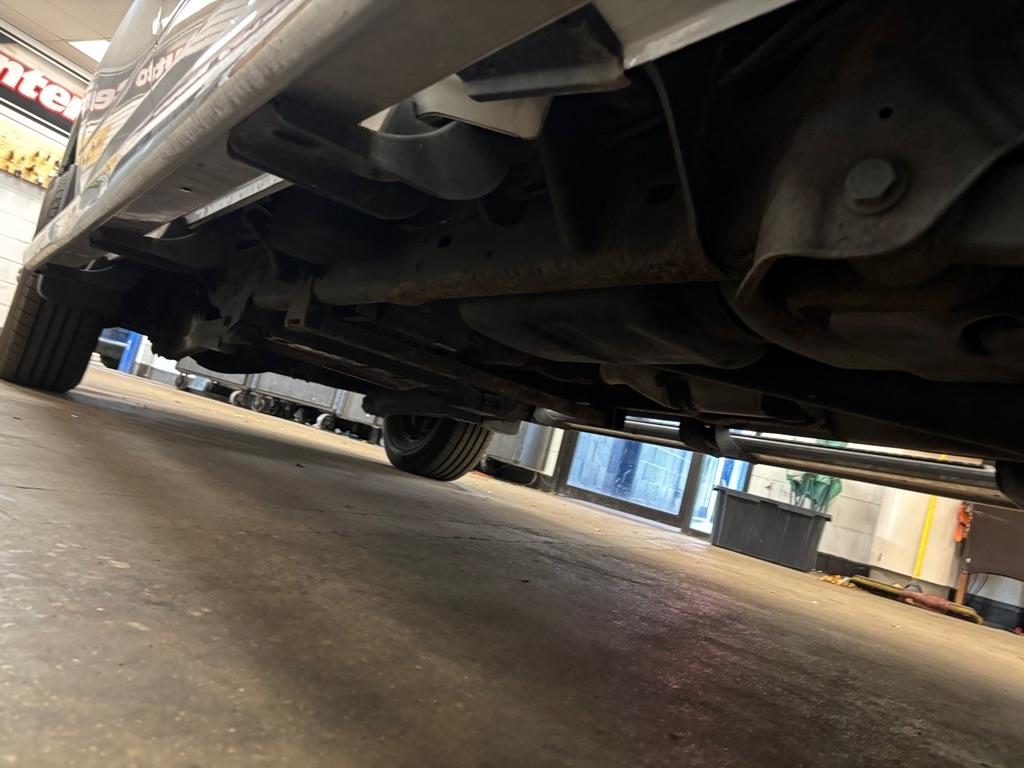 RAM 2500 Tradesman Crew Cab SWB 4WD 2017