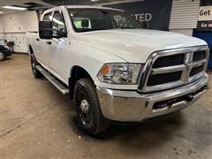 2017 RAM 2500 