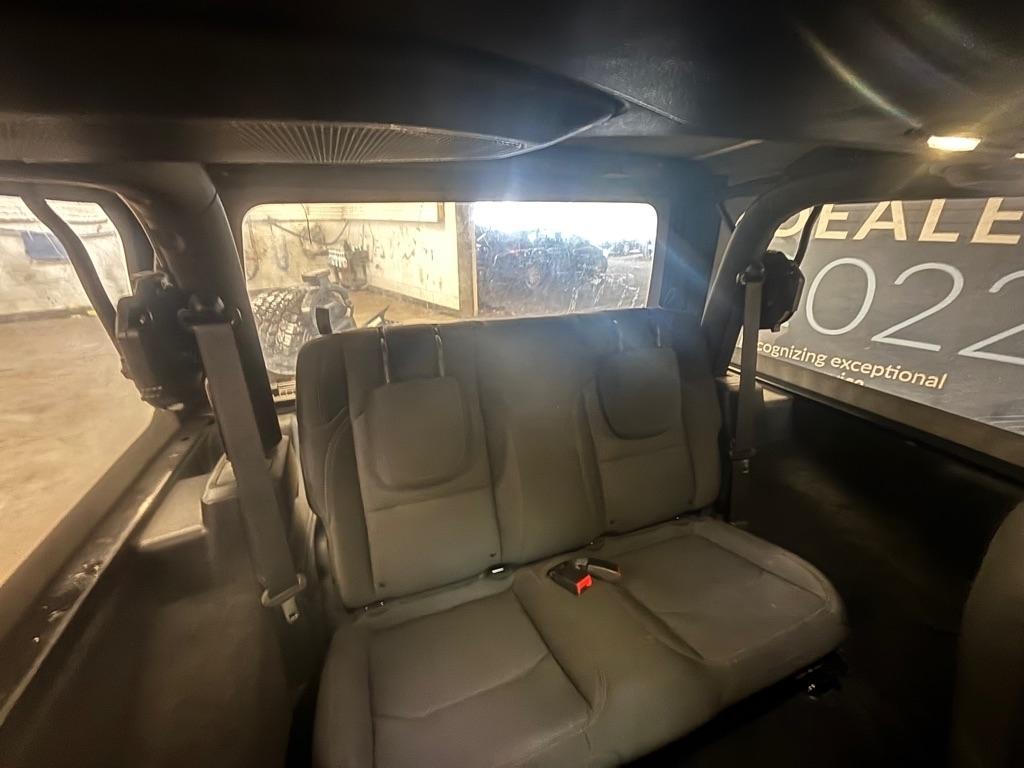 Jeep Wrangler Sport 4WD 2019