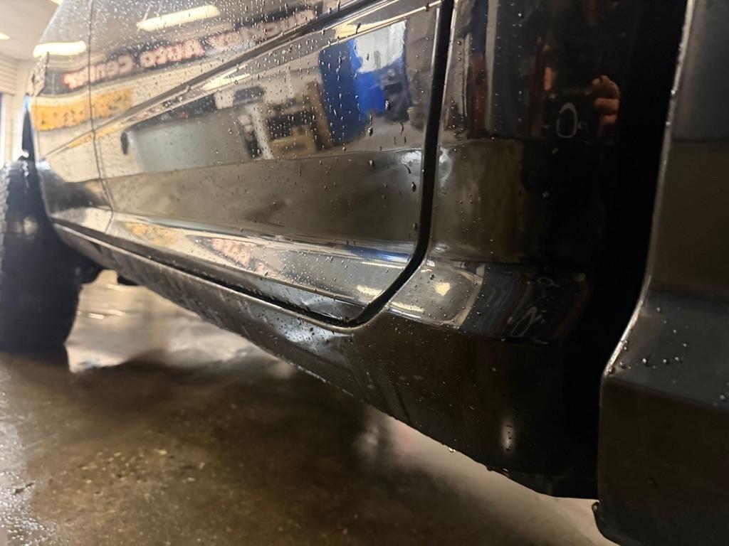 RAM 2500 Tradesman Crew Cab SWB 4WD 2013