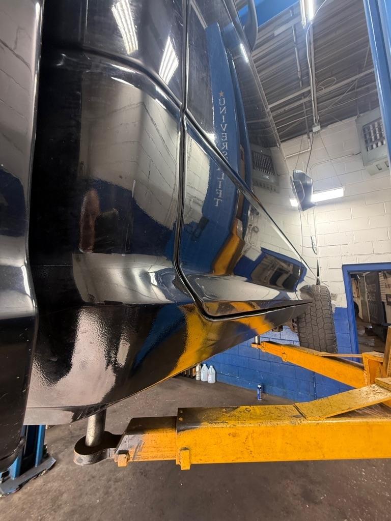 RAM 2500 Tradesman Crew Cab SWB 4WD 2013