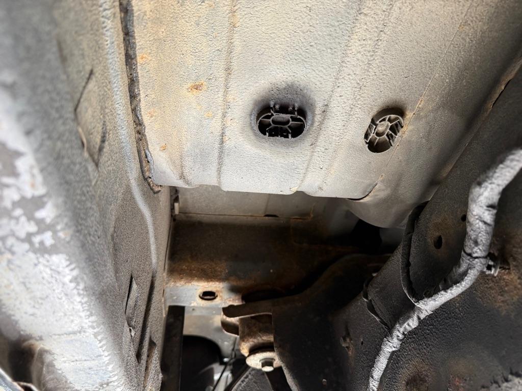 RAM 2500 Tradesman Crew Cab SWB 4WD 2013