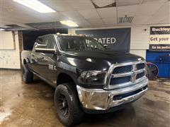 2013 RAM 2500 