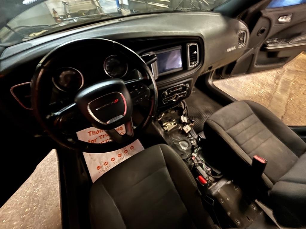 Dodge Charger Police 2020