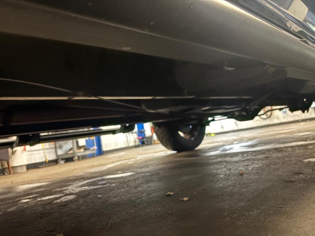 RAM 1500 Sport Crew Cab SWB 4WD 2018