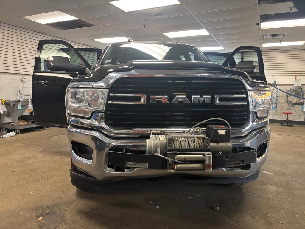 RAM 2500 Tradesman Crew Cab LWB 4WD 2021