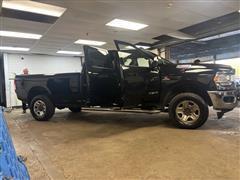2021 RAM 2500 