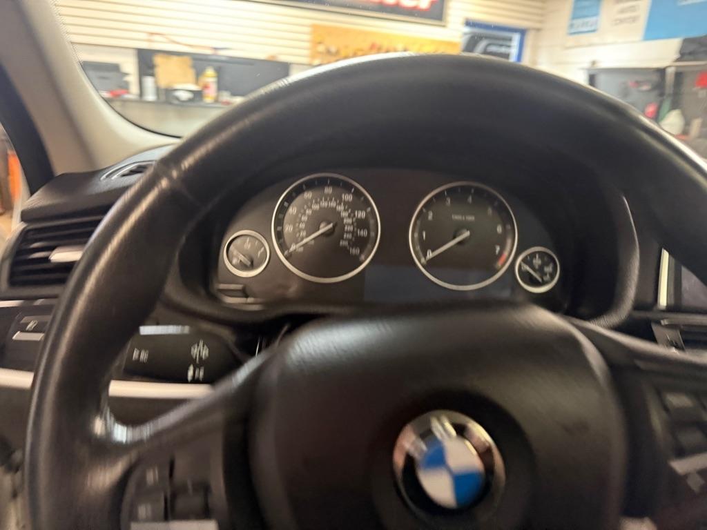 BMW X3 xDrive28i 2017