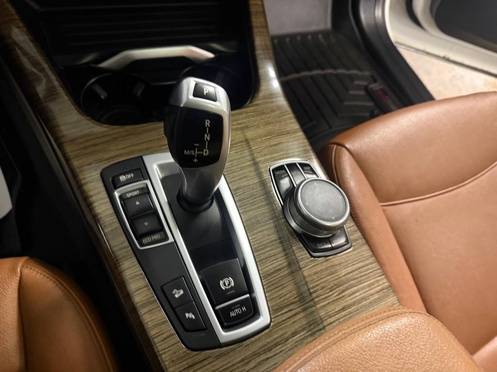 BMW X3 xDrive28i 2017