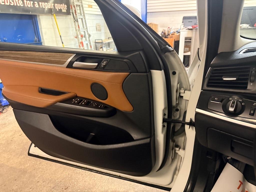 BMW X3 xDrive28i 2017