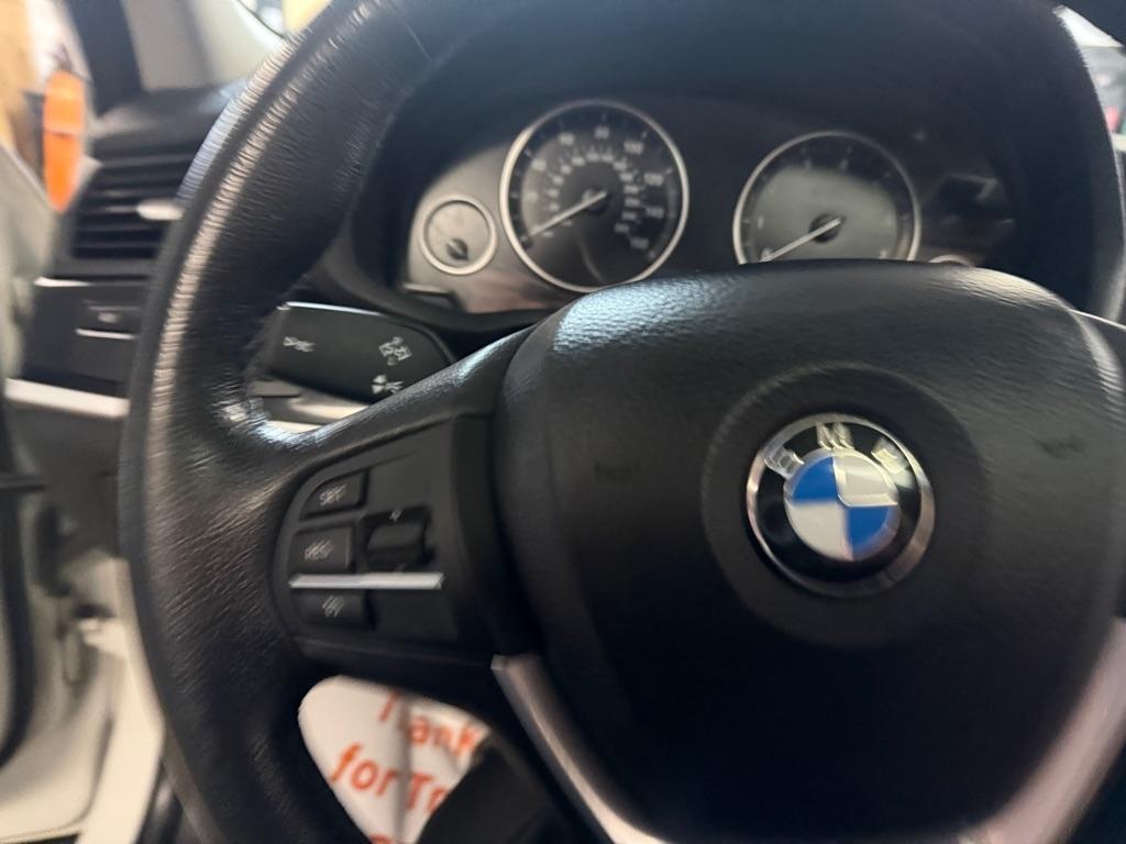 BMW X3 xDrive28i 2017