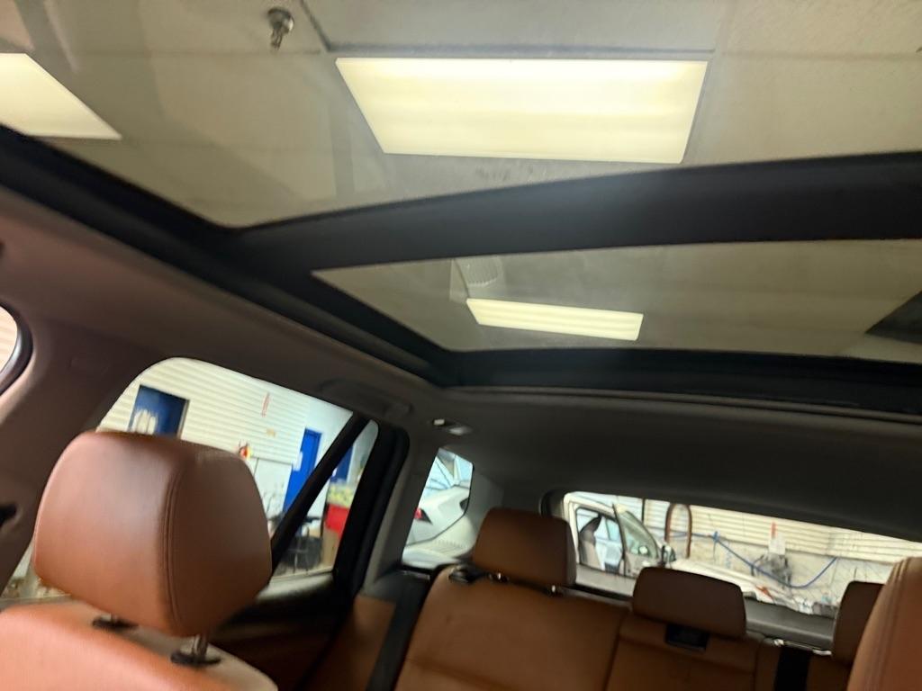 BMW X3 xDrive28i 2017