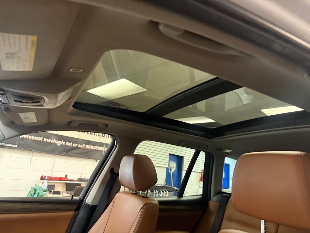 BMW X3 xDrive28i 2017