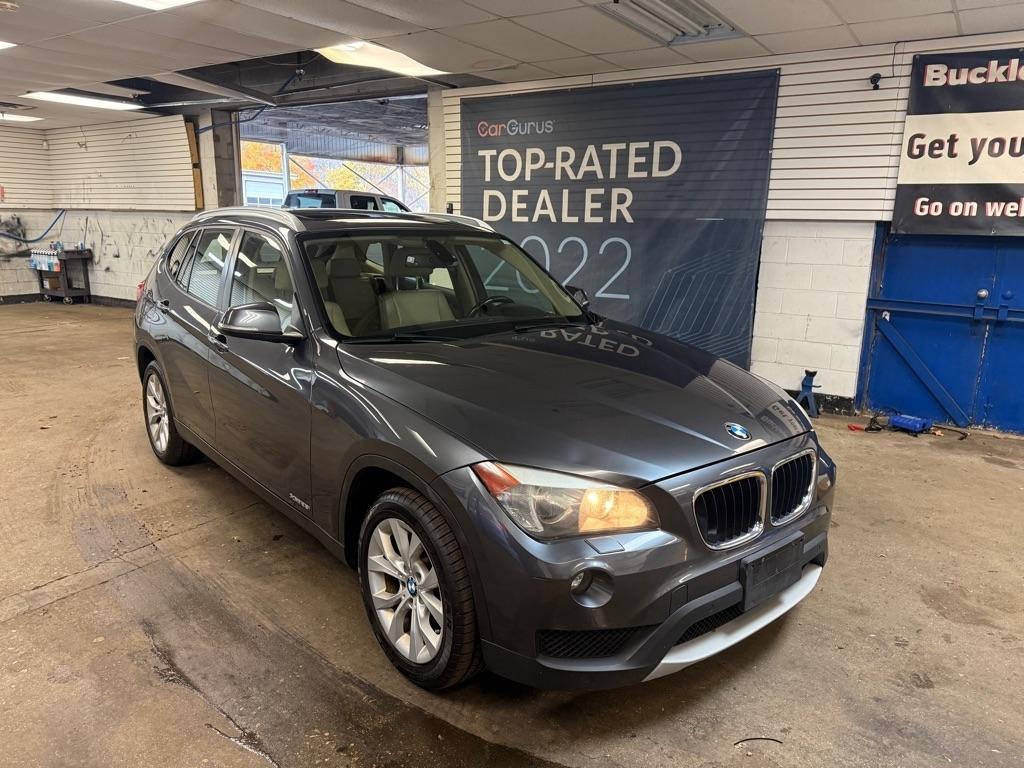 2013 BMW X1 xDrive28i