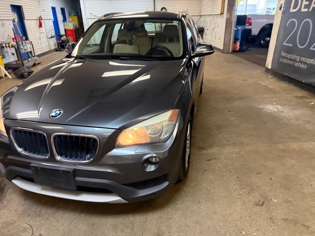 BMW X1 xDrive28i 2013