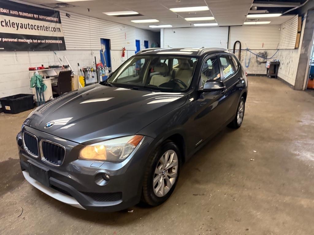 BMW X1 xDrive28i 2013
