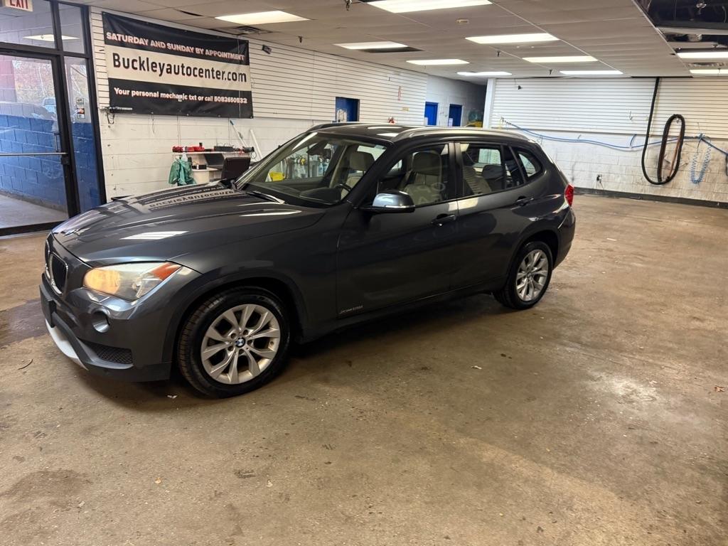 BMW X1 xDrive28i 2013