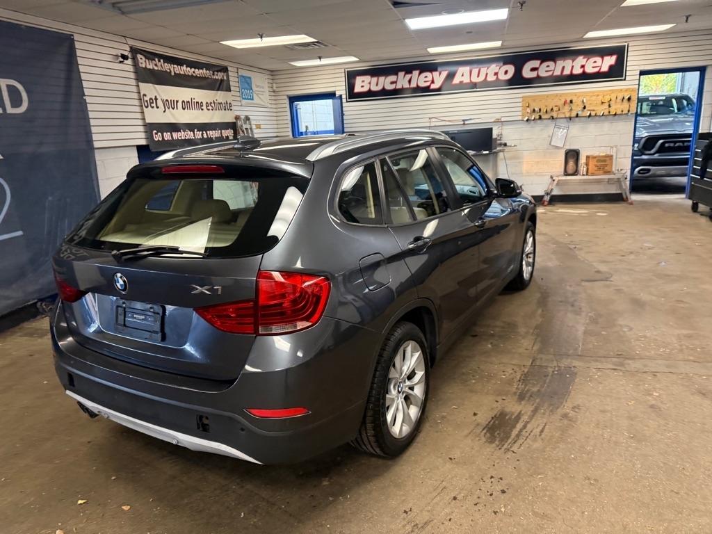 BMW X1 xDrive28i 2013