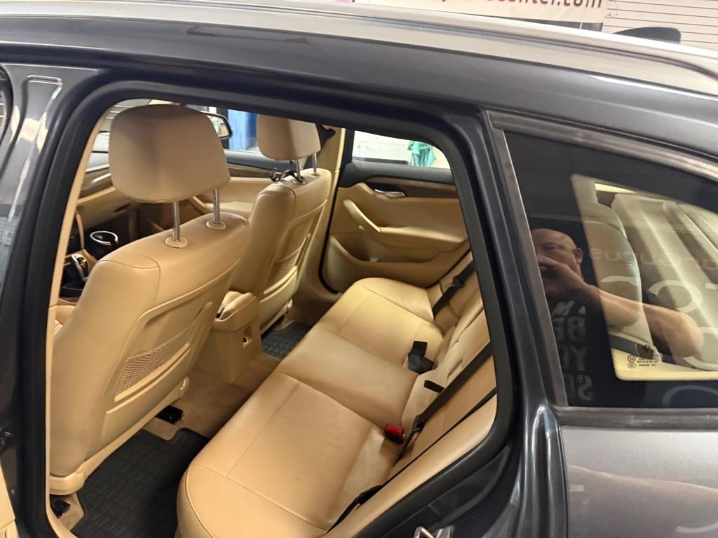 BMW X1 xDrive28i 2013