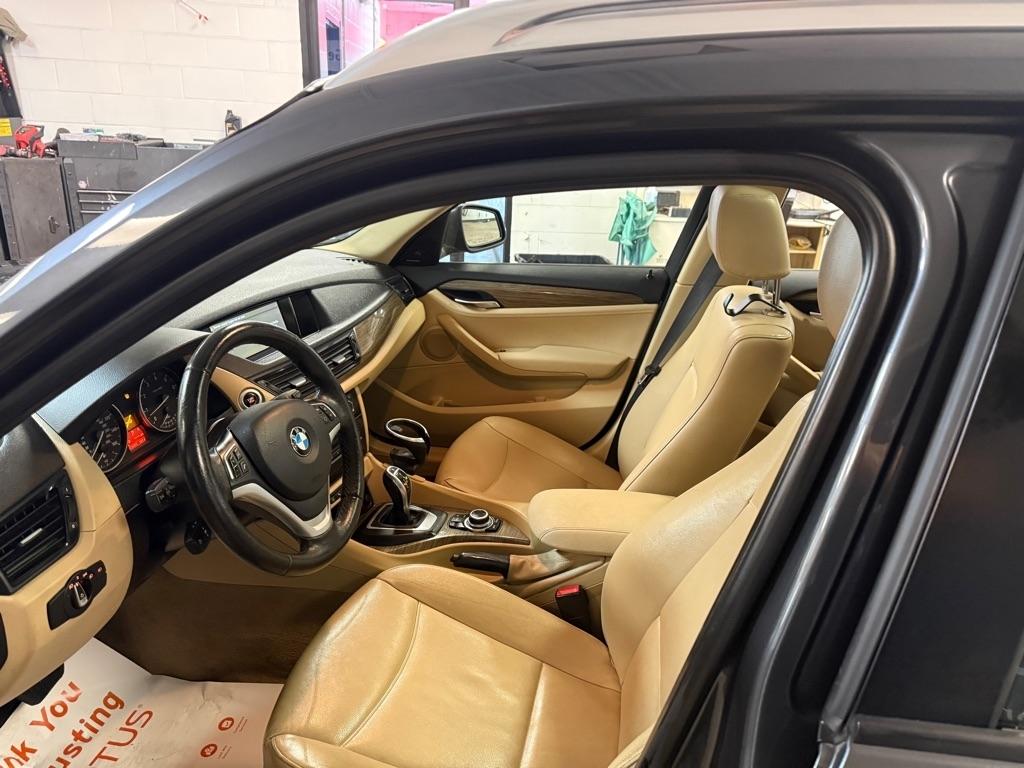 BMW X1 xDrive28i 2013
