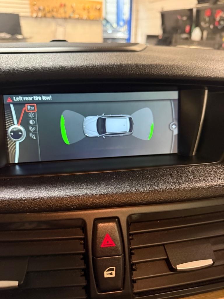 BMW X1 xDrive28i 2013