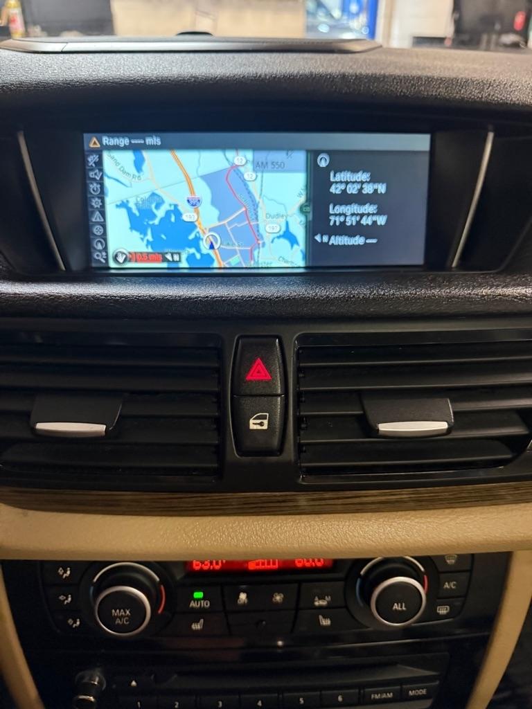BMW X1 xDrive28i 2013