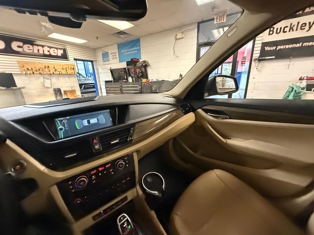 BMW X1 xDrive28i 2013