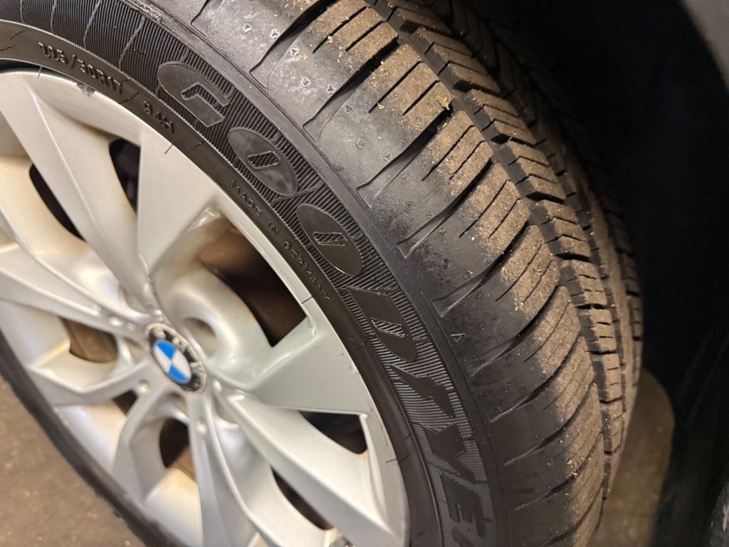 BMW X1 xDrive28i 2013