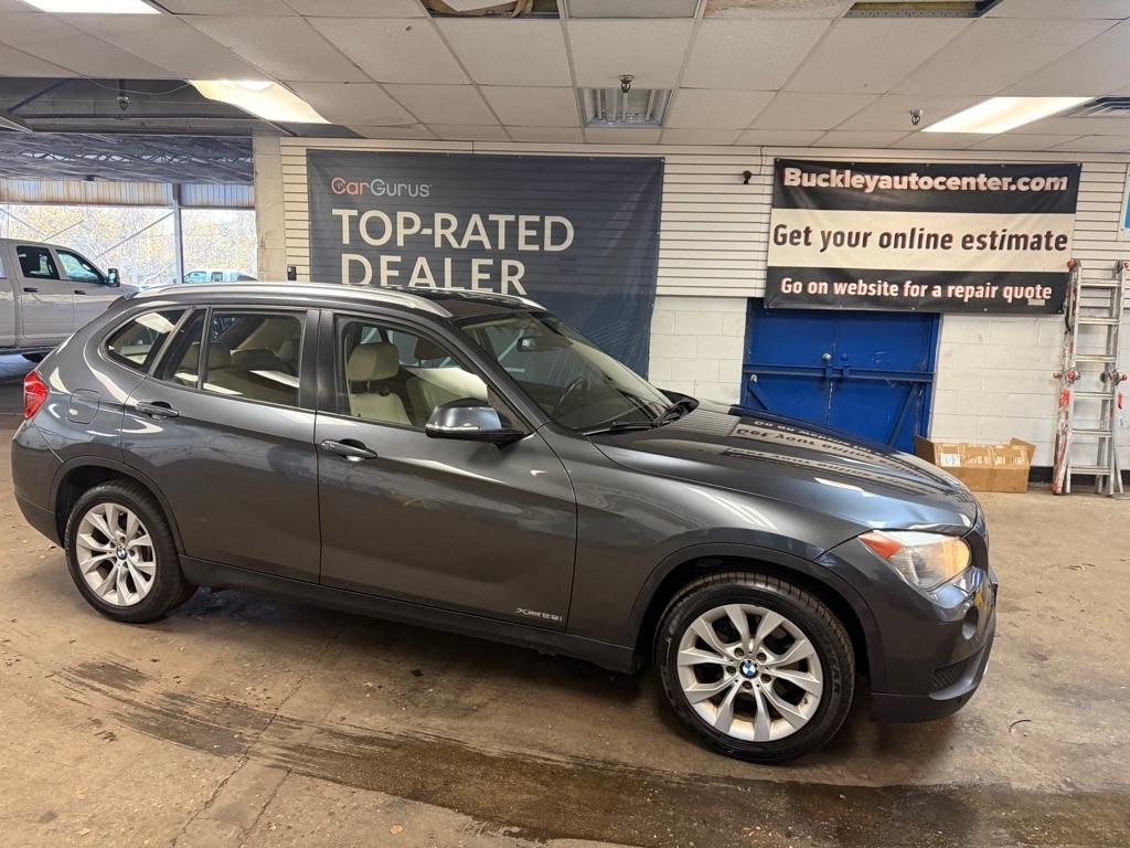 BMW X1 xDrive28i 2013
