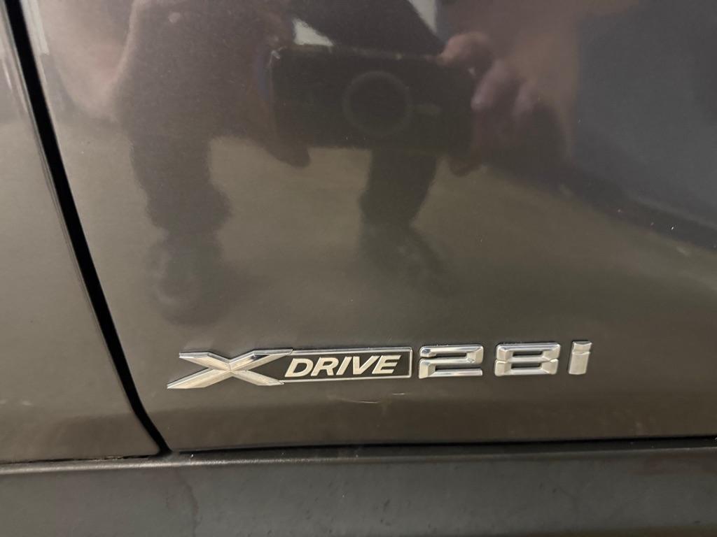 BMW X1 xDrive28i 2013