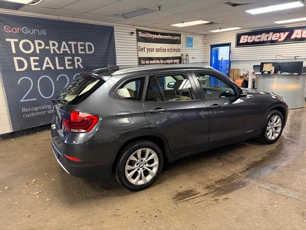 BMW X1 xDrive28i 2013