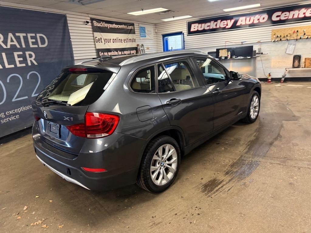 BMW X1 xDrive28i 2013