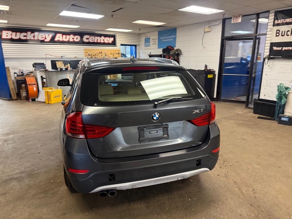 BMW X1 xDrive28i 2013