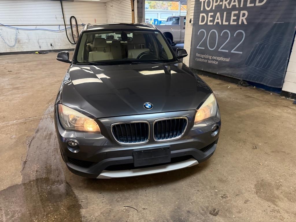 BMW X1 xDrive28i 2013