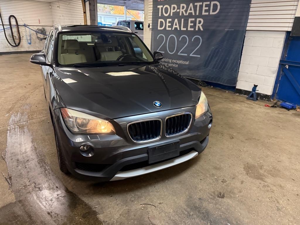 BMW X1 xDrive28i 2013