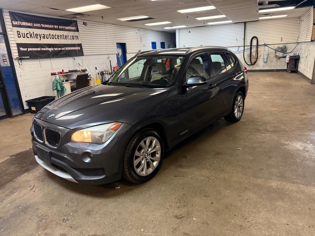 BMW X1 xDrive28i 2013