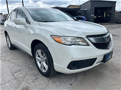 2014 Acura RDX 