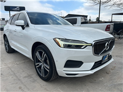2018 Volvo XC60 