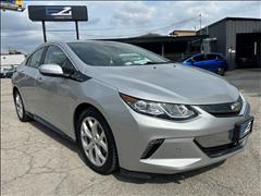 2017 Chevrolet Volt 