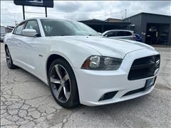2014 Dodge Charger 
