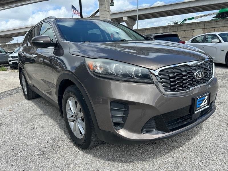 2020 Kia Sorento LX 2WD