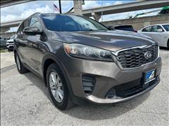 2020 Kia Sorento 