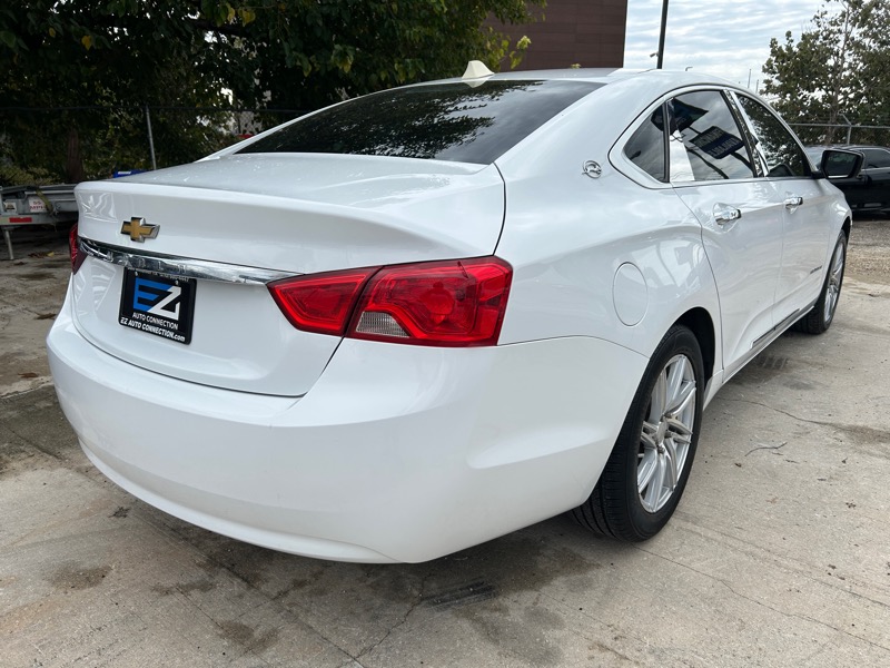 Chevrolet Impala  2017